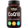 Natoo Essentials CoQ10 60 perle