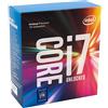 Intel BX80677I77700K Desktop Processore Core i7 - 7700 K LGA1151
