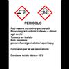 Saggio Reagente Per Oro 9 KT