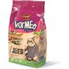 VITAPOL Karmeo Premium alimento completo per ninfe, 500g.