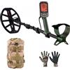 Minelab Metal Detector Multi frequenza - X-TERRA PRO (Adventure pack)