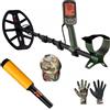 Minelab Metal Detector Multi frequenza - X-TERRA PRO (Expert pack)