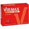 VIRMAN PLUS 20CPR CORYPHARMA Srl