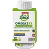 ENERVIT SpA EnerZona Omega 3RX Enervit 60 Capsule Da 1g