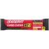 ENERVIT SpA Carbo Chews C2:1 Pro Orange Flavour Enervit 6 Gommose