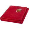 Coperta plaid personalizzata Bay personalizzate o neutre