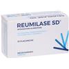 NEOPHARMED GENTILI SpA REUMILASE SD 15 FLACONCINI 10 ML
