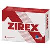 BIOFARMEX SRL ZIREX 30CPR RIVESTITE