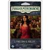 FANTASY FLIGHT Fortuna e Follia - Arkham Horror: Il Gioco di Carte LCG