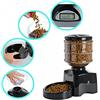 Gómez y Crespo Camon Mangiatoia automatica per animali domestici - Dispenser di cibo per cani - Programmabile - con registratore vocale - Big Self Food