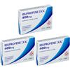 DOC IBUPROFENE DOC 400 mg Compresse 3x12 pz rivestite con film