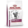 Royal Canin Renal Select Food for Cats - 2000 gr