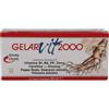 Gelarvit 2000 12 fiale 10 ml