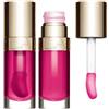 Clarins Lip Comfort Oil - 02 RASPBERRY