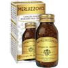 GIORGINI SER-VIS SRL Dr. Giorgini Merluzzovis Integratore Olio di Fegato di Merluzzo 60 Softgels