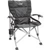 BRUNNER RAPTOR XL Sedia Pieghevole