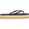 SUNDEK KOA CIABATTA INFRADITO CON PLATFORM Donna