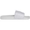 SUNDEK HANALEI CIABATTE A FASCIA CON EFFETTO GLITTER Donna
