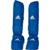 ADIDAS PARATIBIE E PIEDE REMOVIBILE WKF Paratibia