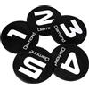 DIAMOND JK AGILITY DOTS SET 5PZ