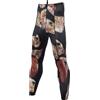 C4 CARBON ROCK PANT. 5 MM Pantaloni Muta 5mm
