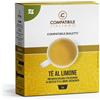Compatibile Italiano Tè al Limone - 16 capsule
