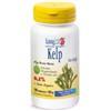 LongLife Kelp Alga Bruna 180 Compresse