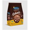 Eurospital Piaceri Mediterranei Golomix Biscotto senza glutine al cioccolato con stelline 200 g