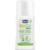 Chicco Zanza Spray Naturale contro le zanzare e gli insetti 100 ml