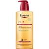 Eucerin Beiersdorf Eucerin Ph5 Pelli Sensibili Olio doccia detergente 400 ml