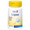 LongLife L - Lysine 500 mg - 60 Tavolette