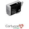 CartucceIn Cartuccia compatibile Epson C13T15784010 / T1578 Tartaruga nero opaco
