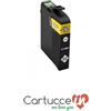 CartucceIn Cartuccia compatibile Epson C13T15914010 / T1591 Martin Pescatore nero fotografico