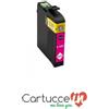 CartucceIn Cartuccia compatibile Epson C13T15934010 / T1593 Martin Pescatore magenta