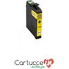 CartucceIn Cartuccia compatibile Epson C13T15944010 / T1594 Martin Pescatore giallo