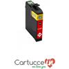 CartucceIn Cartuccia compatibile Epson C13T15974010 / T1597 Martin Pescatore rosso