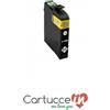 CartucceIn Cartuccia compatibile Epson C13T15984010 / T1598 Martin Pescatore nero opaco