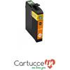 CartucceIn Cartuccia compatibile Epson C13T15994010 / T1599 Martin Pescatore arancione