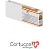 CartucceIn Cartuccia compatibile Epson C13T804A00 / T804A arancione ad alta capacità