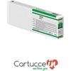 CartucceIn Cartuccia compatibile Epson C13T804B00 / T804B verde ad alta capacità
