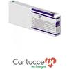 CartucceIn Cartuccia compatibile Epson C13T804D00 / T804D viola ad alta capacità