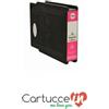 CartucceIn Cartuccia magenta Compatibile Epson per Stampante EPSON WORKFORCE PRO WF-6590D2TWFC