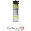 CartucceIn Cartuccia giallo Compatibile Epson per Stampante EPSON WORKFORCE PRO WF-C5290DW