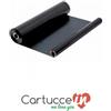 CartucceIn TTR compatibile Brother PC-92RF nero