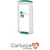 CartucceIn Cartuccia compatibile Hp C9457A / 70 verde