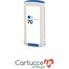 CartucceIn Cartuccia compatibile Hp C9458A / 70 blu