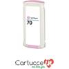 CartucceIn Cartuccia compatibile Hp C9459A / 70 finitura lucida