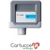 CartucceIn Cartuccia compatibile Canon 6661B001 / PFI-306PC ciano chiaro
