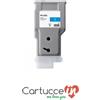 CartucceIn Cartuccia compatibile Canon 2891C001 / PFI-320C ciano ad alta capacità