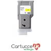 CartucceIn Cartuccia compatibile Canon 2893C001 / PFI-320Y giallo ad alta capacità